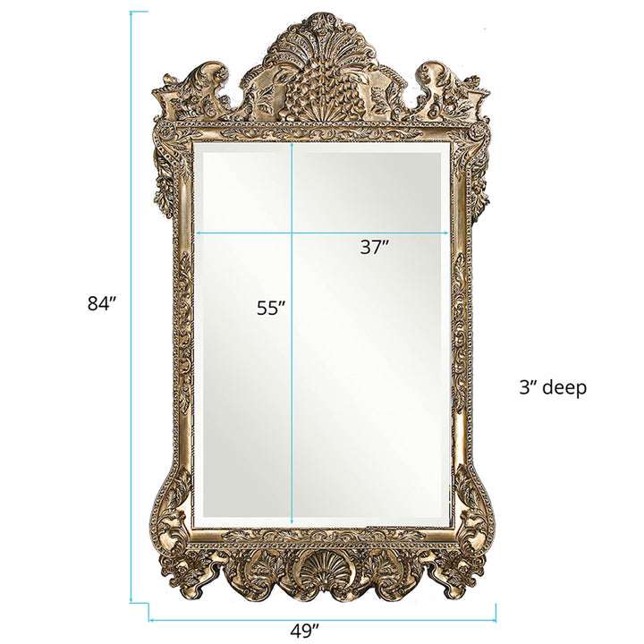 Marquette Mirror