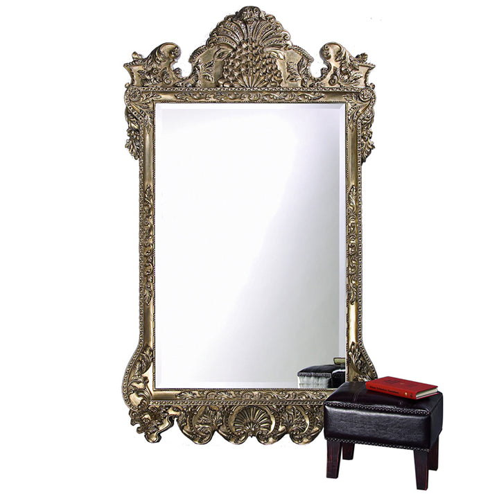 Marquette Mirror