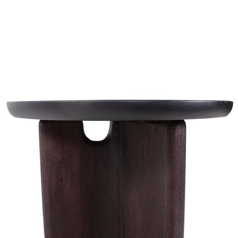 The Bollack Tray Side Table