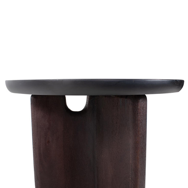 The Bollack Tray Side Table