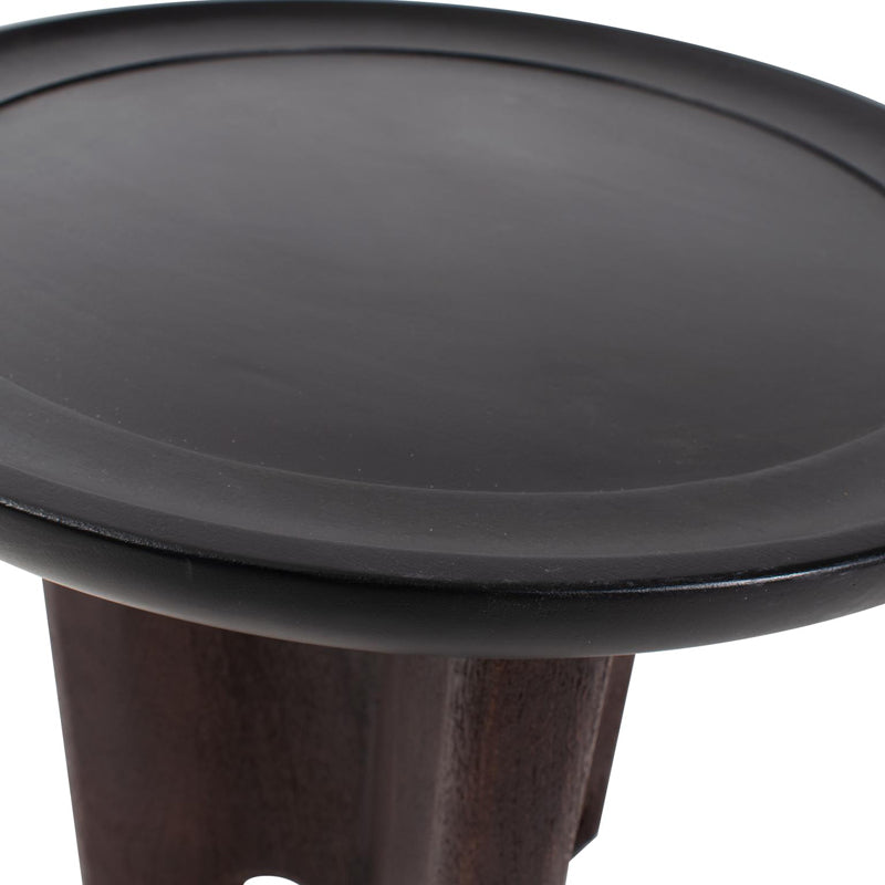 The Bollack Tray Side Table