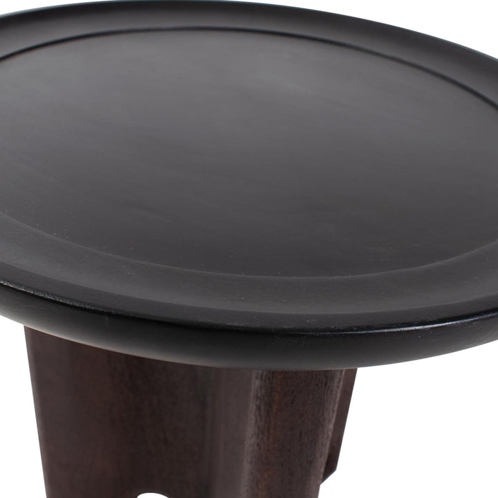 The Bollack Tray Side Table