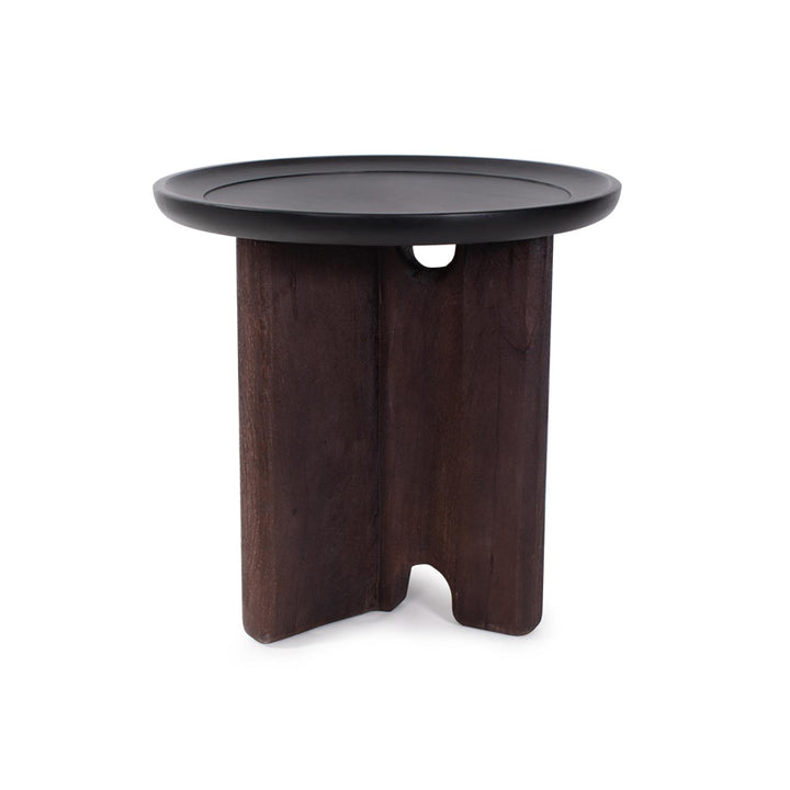 The Bollack Tray Side Table