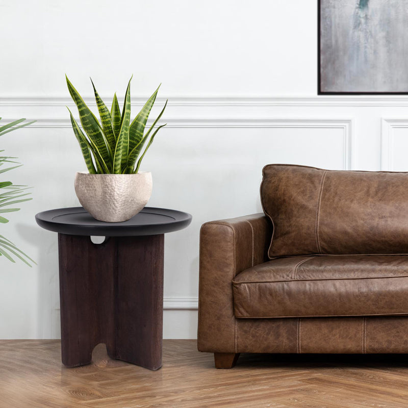 The Bollack Tray Side Table