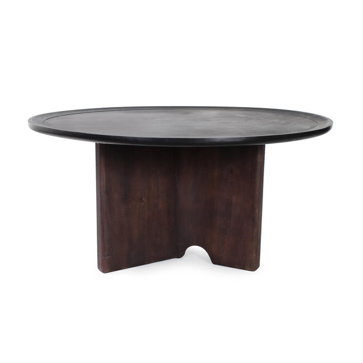 The Bollack Tray Dining Table