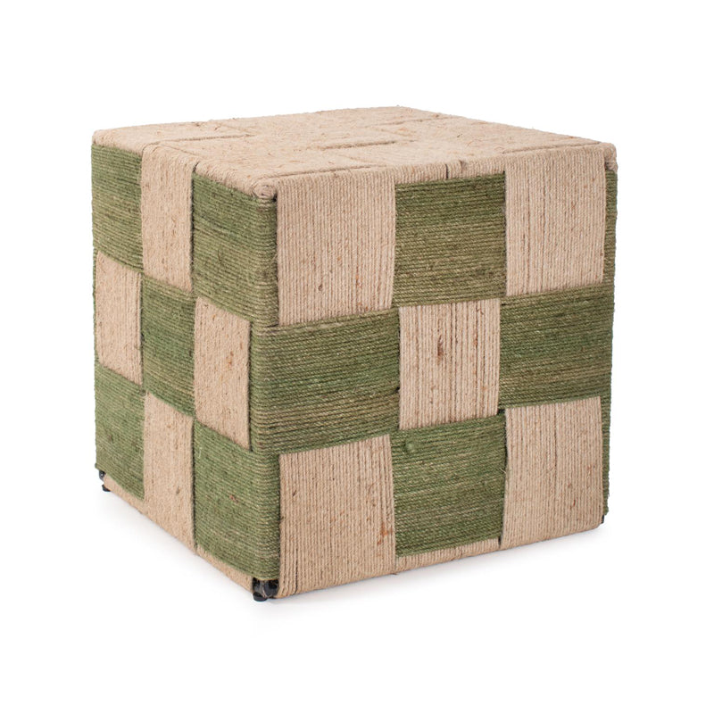The Escobedo Side Table