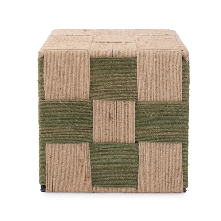 The Escobedo Side Table