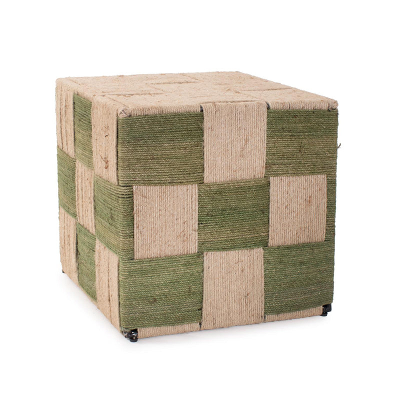 The Escobedo Side Table