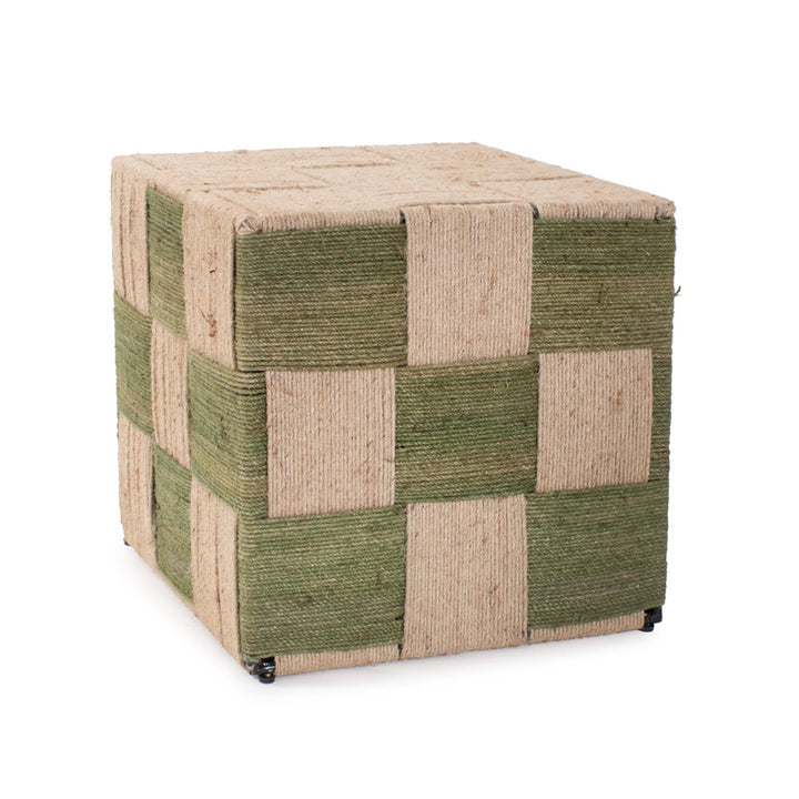 The Escobedo Side Table