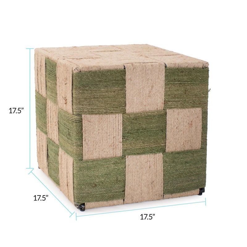 The Escobedo Side Table