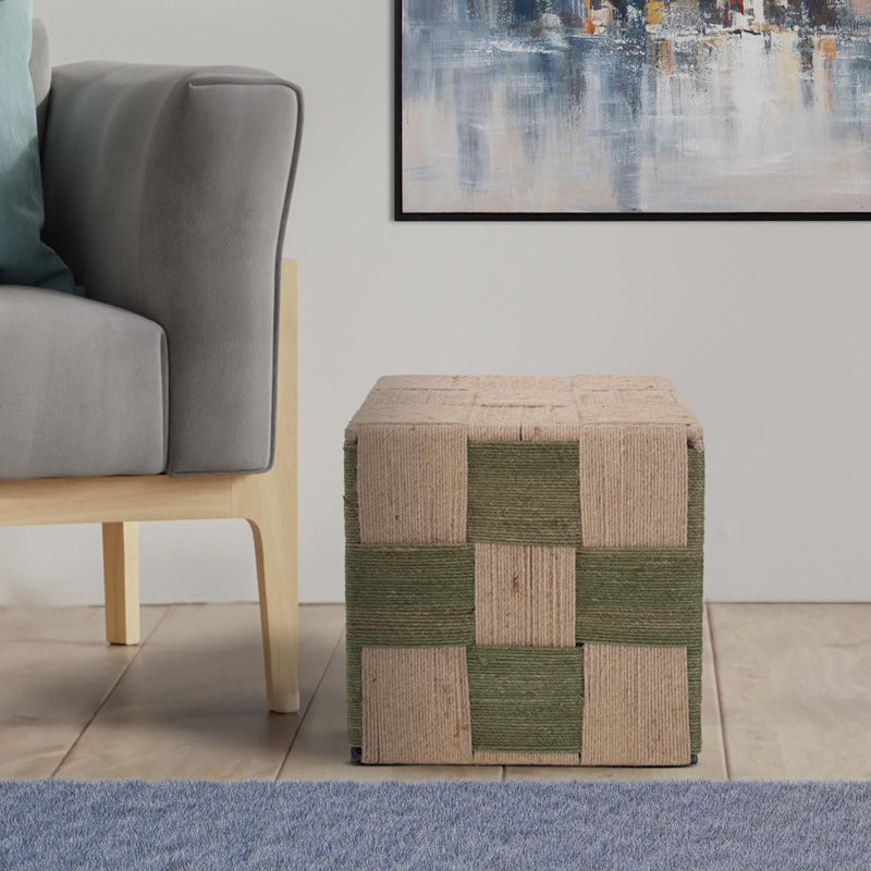 The Escobedo Side Table