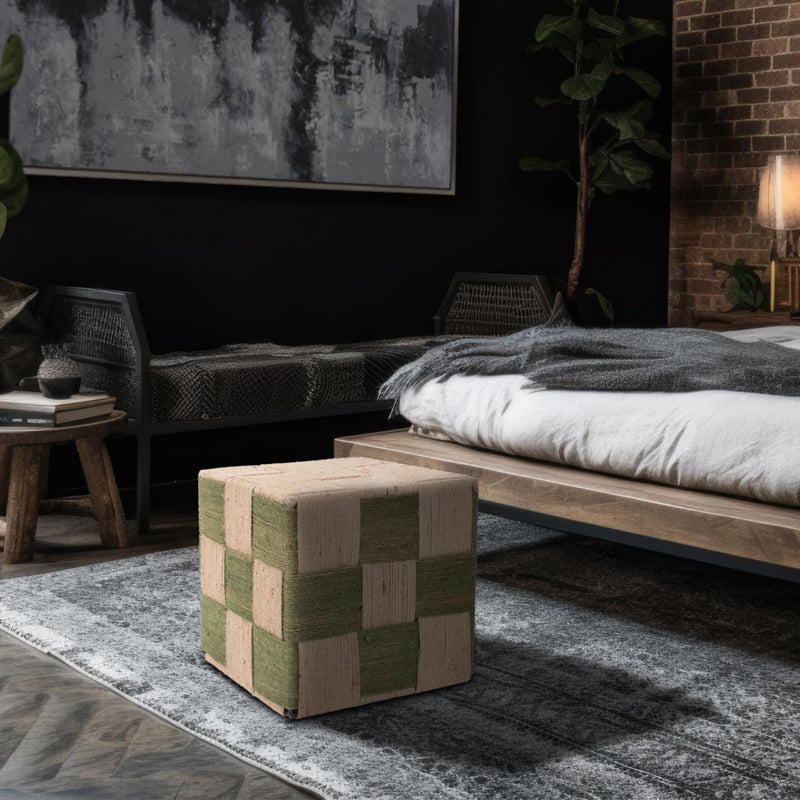 The Escobedo Side Table