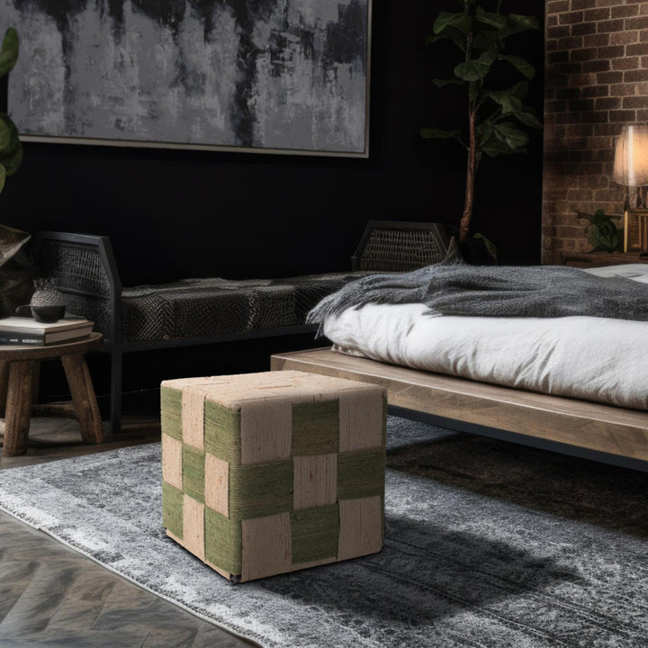 The Escobedo Side Table