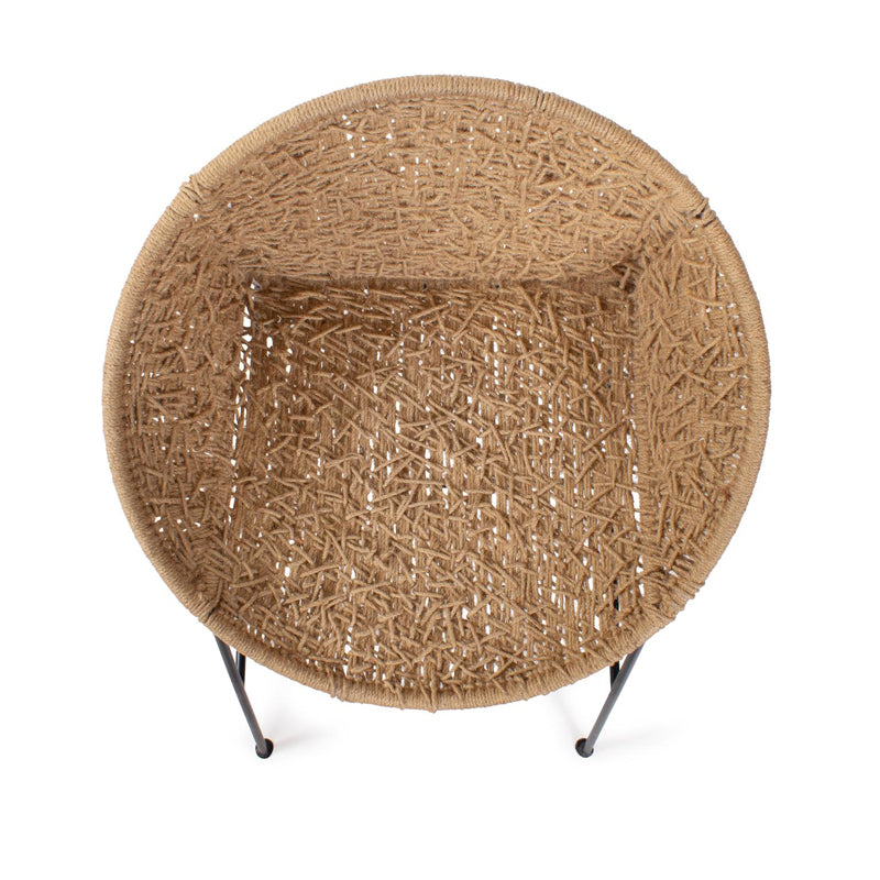 The Escobedo Chair