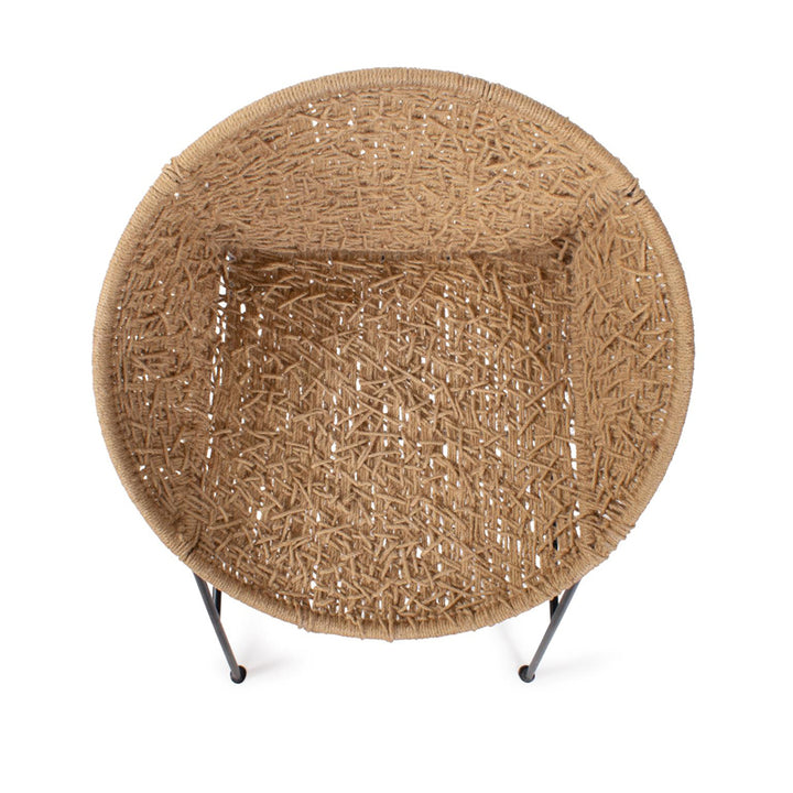 The Escobedo Chair