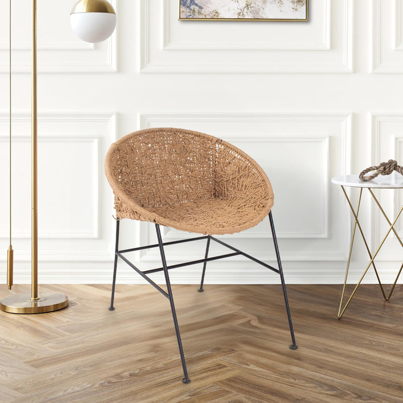 The Escobedo Chair