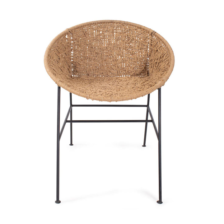 The Escobedo Chair