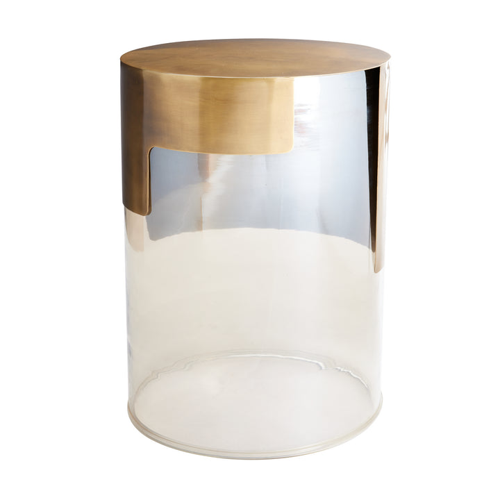 Jesse Accent Table