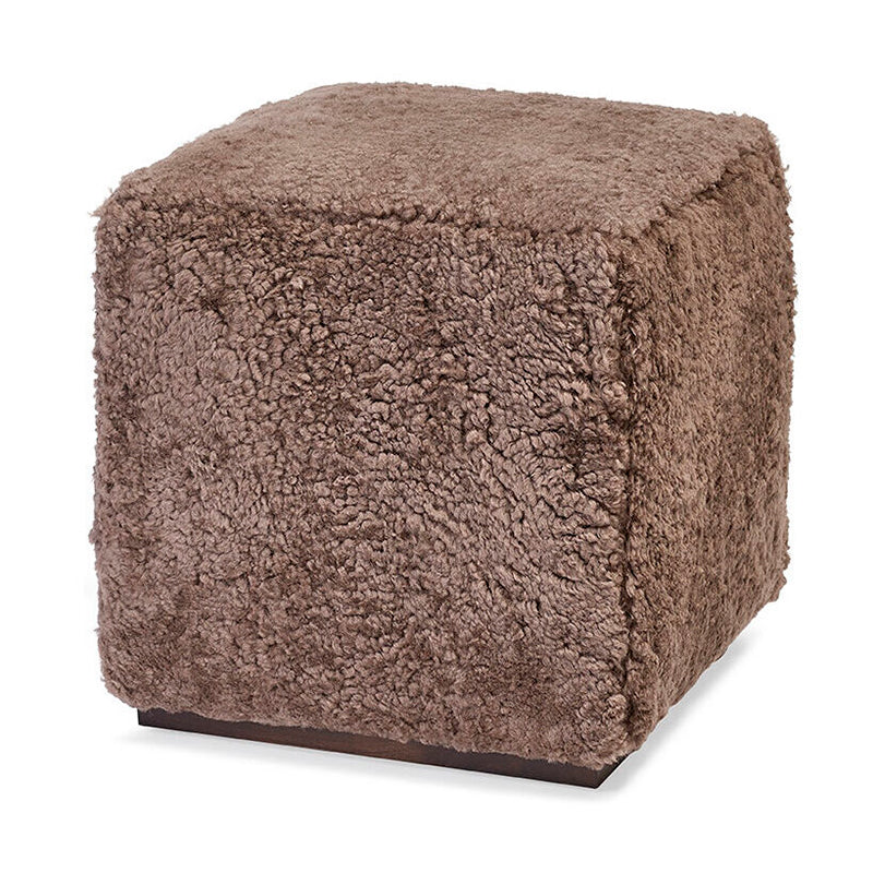 Westby Square Ottoman
