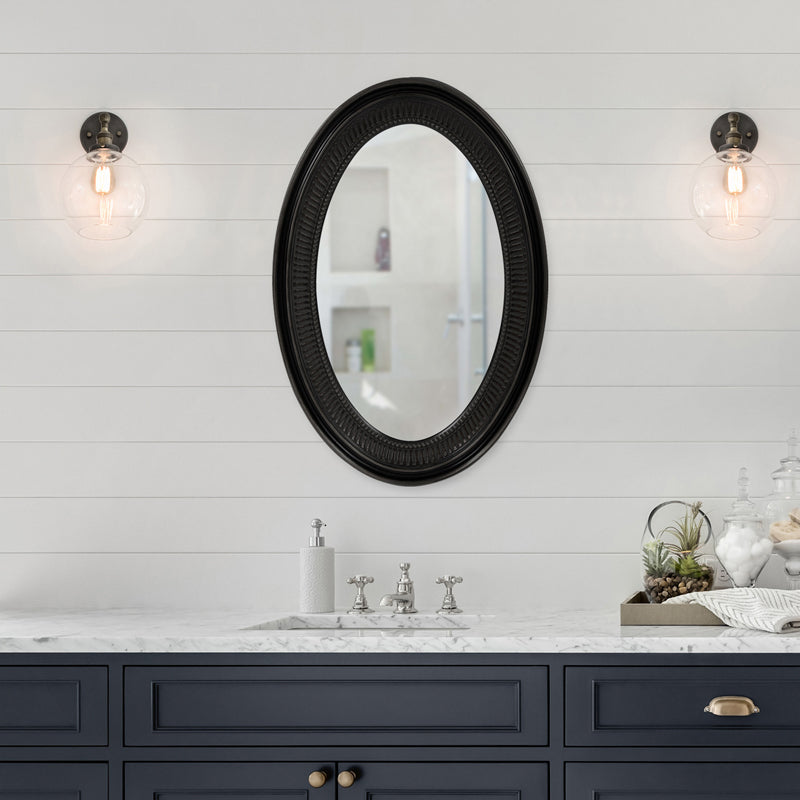 The Ethan Mirror