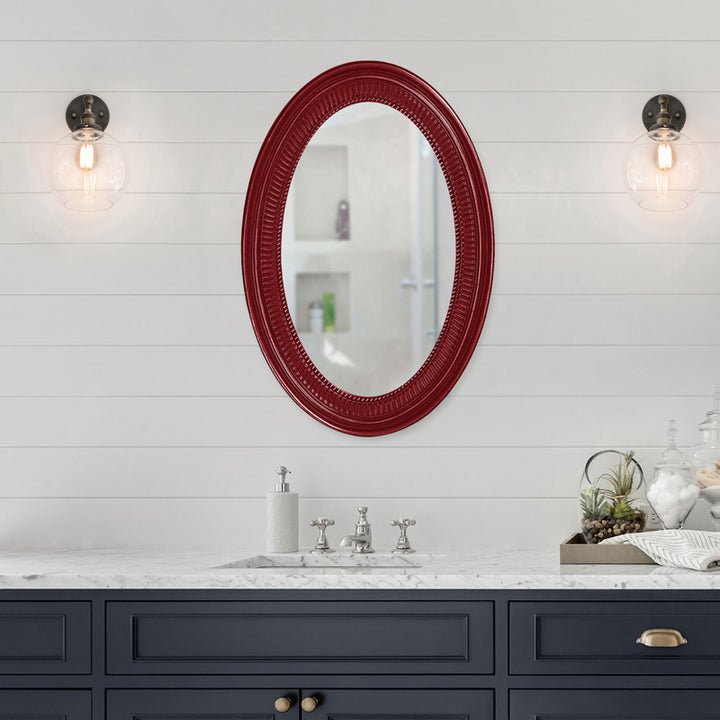 The Ethan Mirror