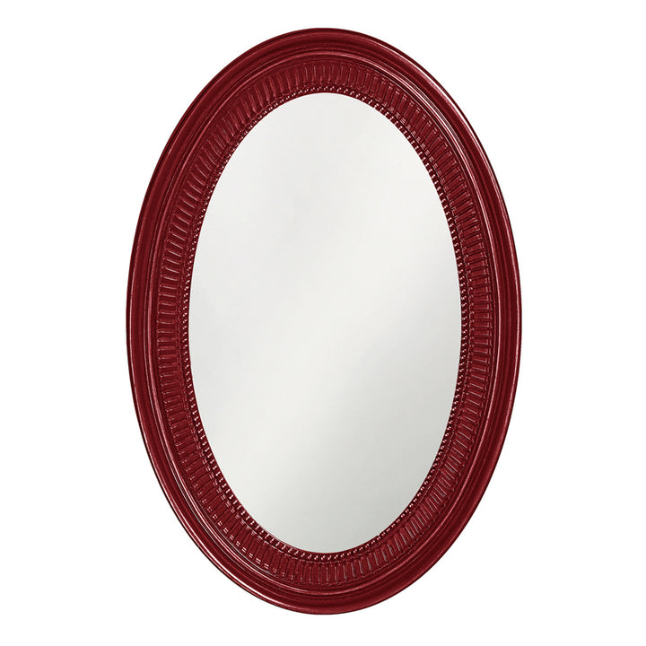 The Ethan Mirror