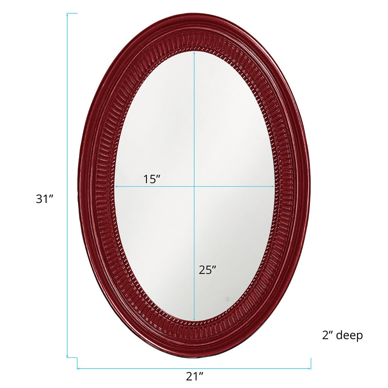 The Ethan Mirror