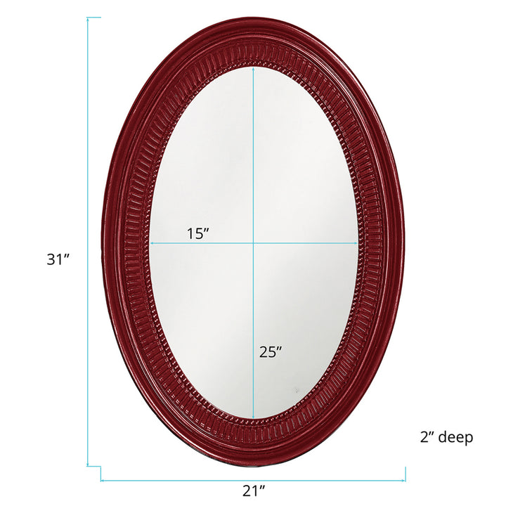 The Ethan Mirror