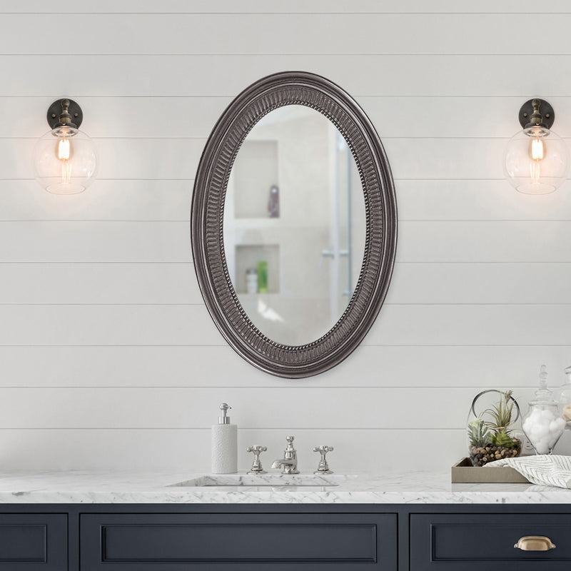 The Ethan Mirror
