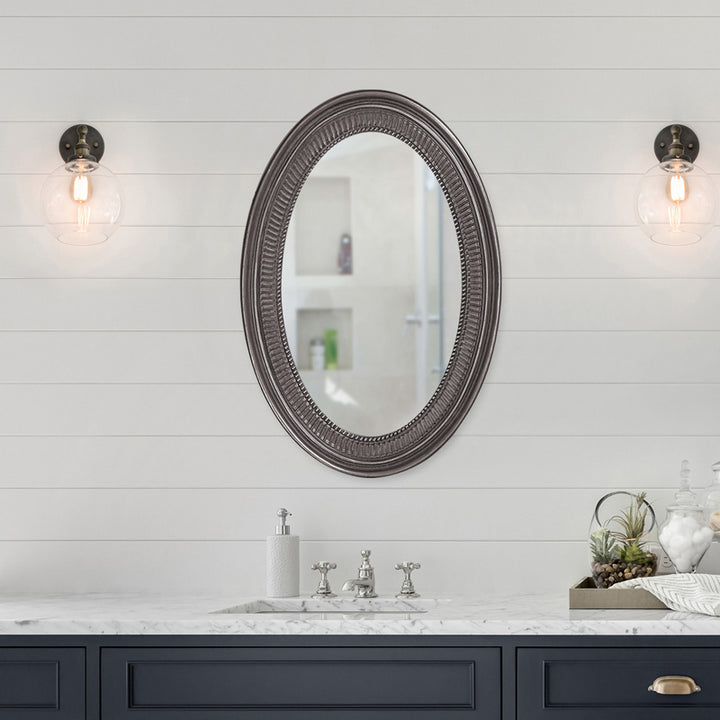 The Ethan Mirror