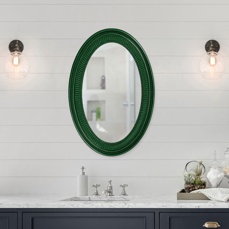 The Ethan Mirror