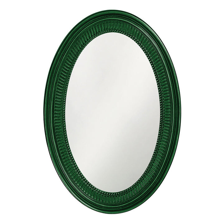 The Ethan Mirror