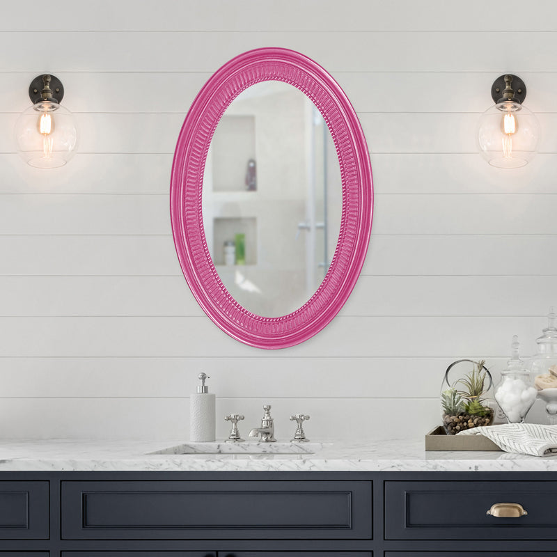 The Ethan Mirror