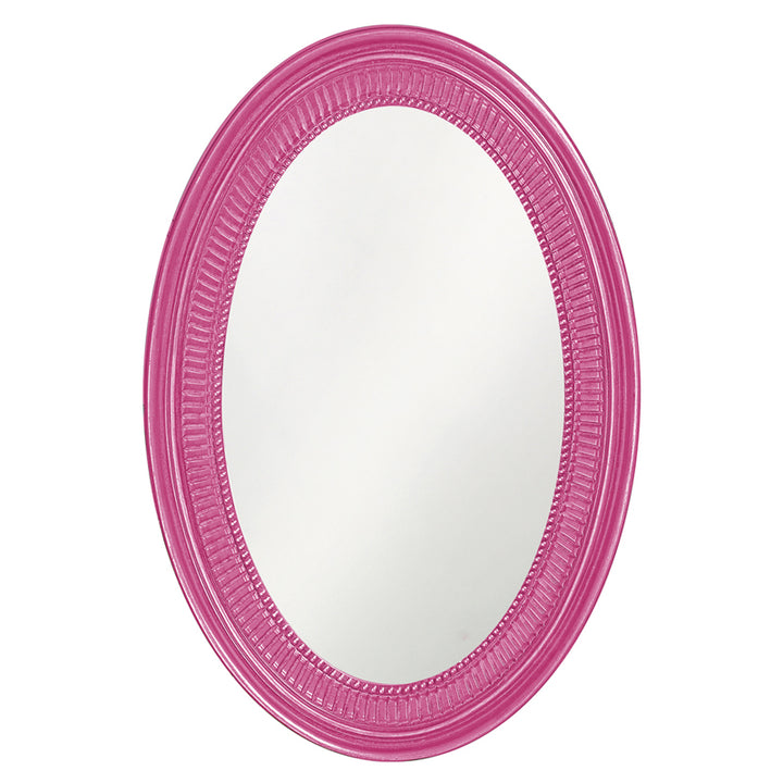 The Ethan Mirror