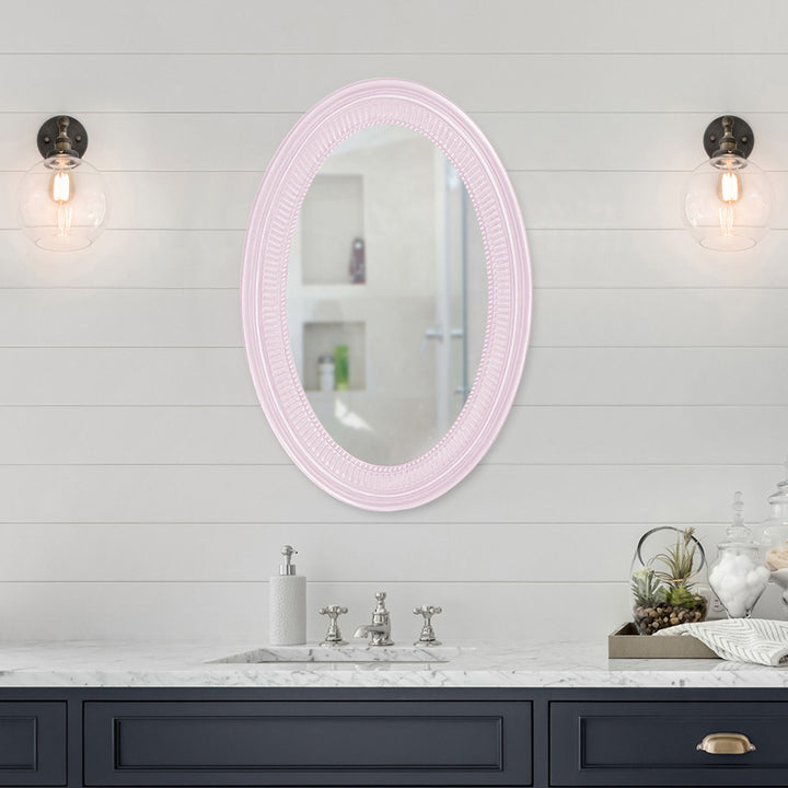 The Ethan Mirror