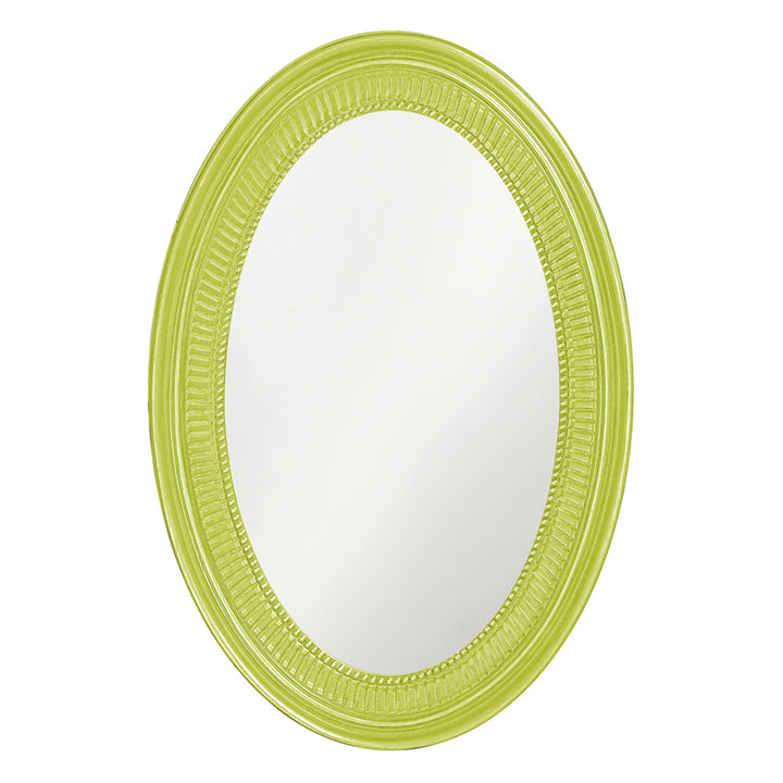 The Ethan Mirror