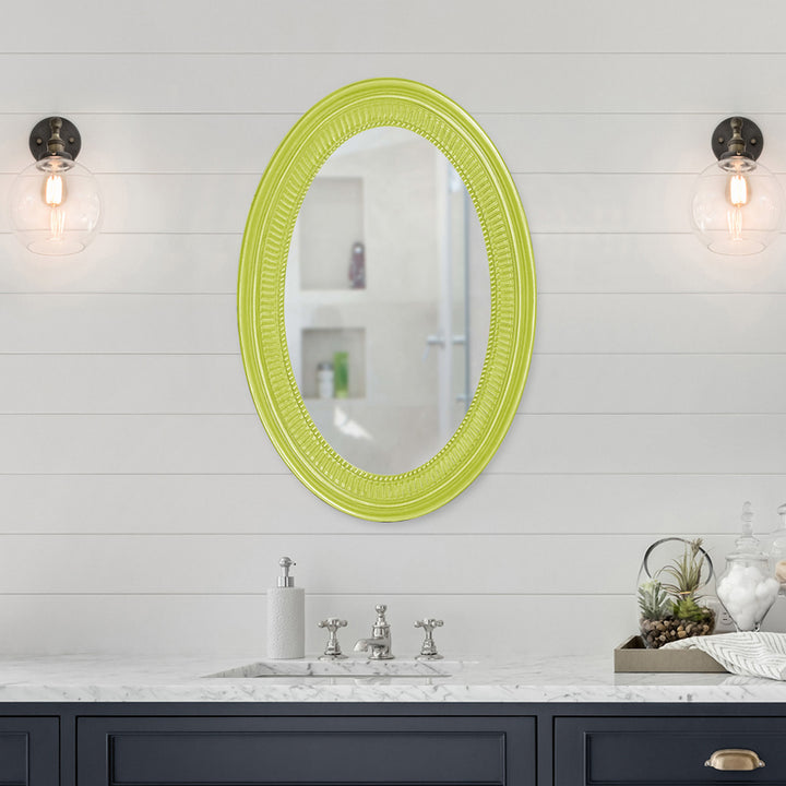 The Ethan Mirror