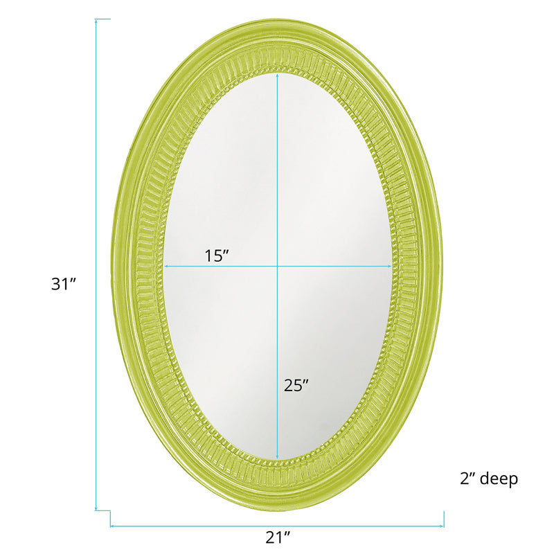 The Ethan Mirror