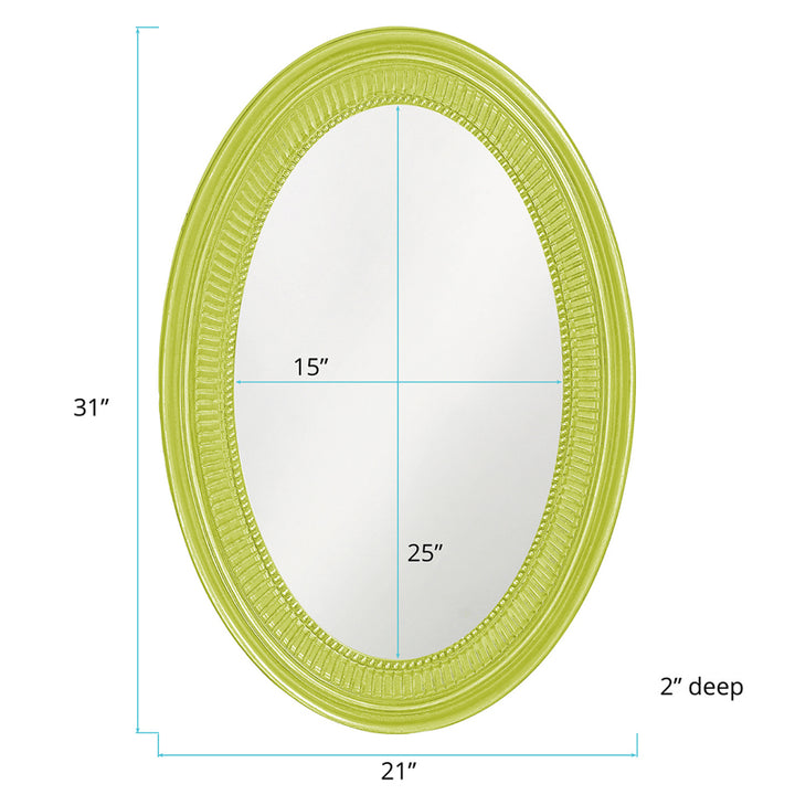 The Ethan Mirror