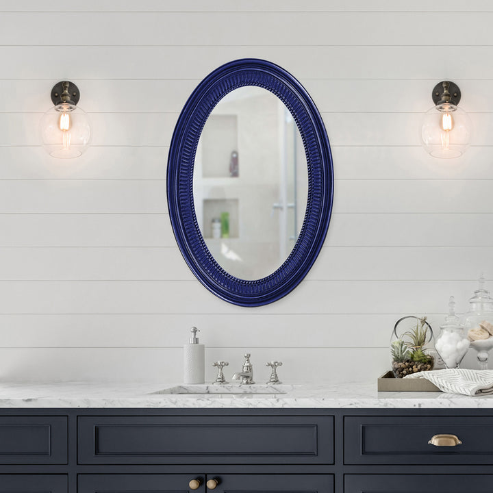 The Ethan Mirror