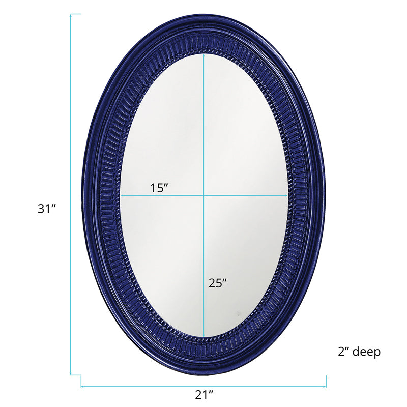 The Ethan Mirror