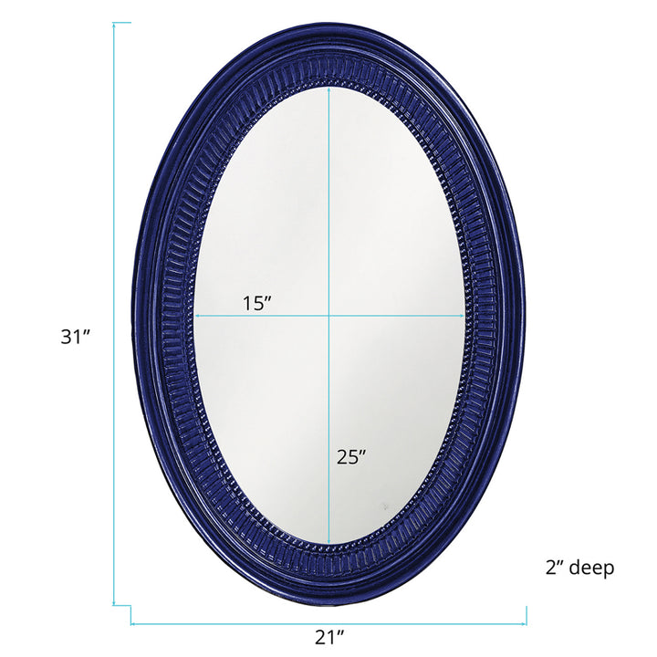 The Ethan Mirror