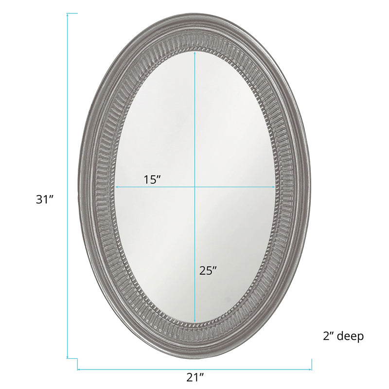 The Ethan Mirror