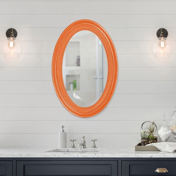 The Ethan Mirror