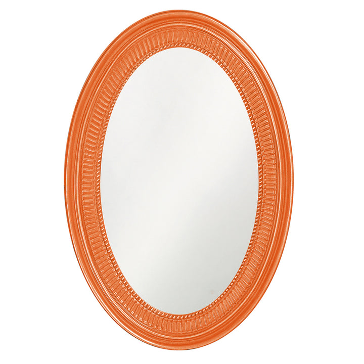 The Ethan Mirror