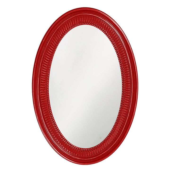 The Ethan Mirror