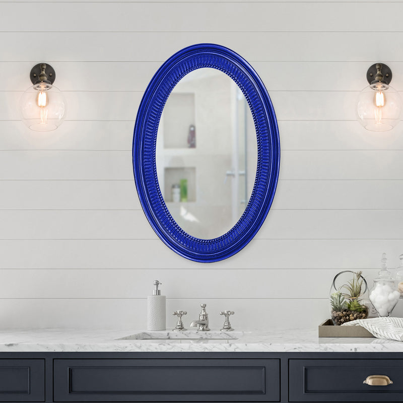 The Ethan Mirror