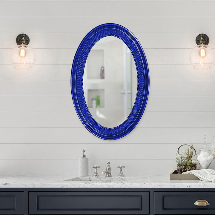 The Ethan Mirror