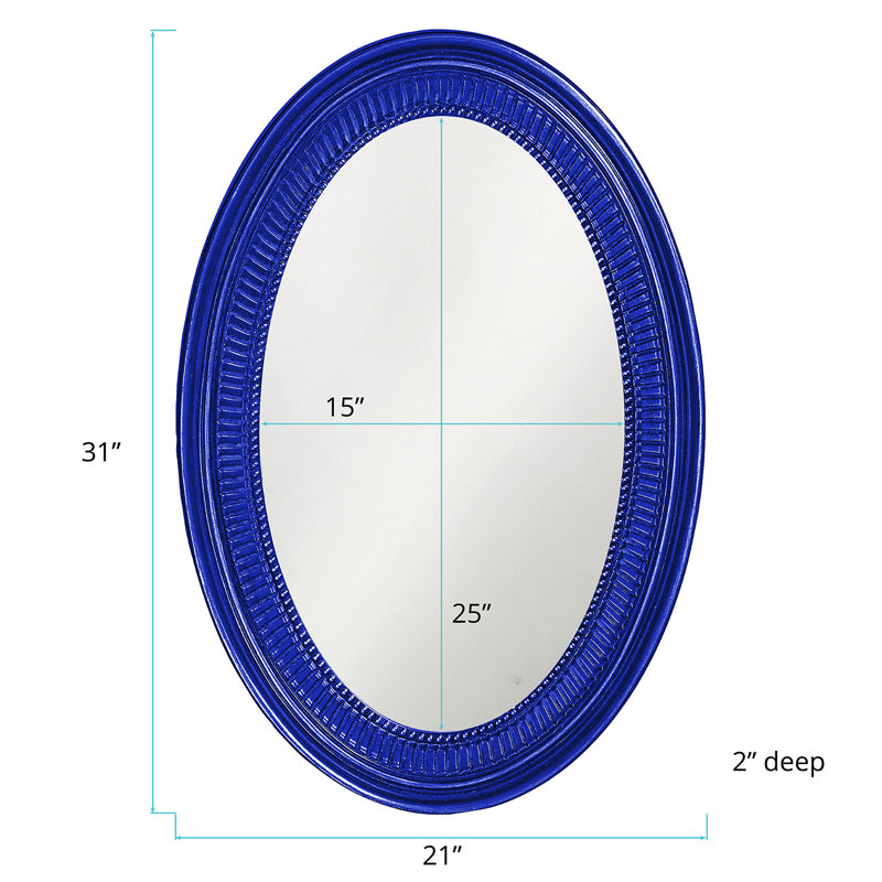 The Ethan Mirror