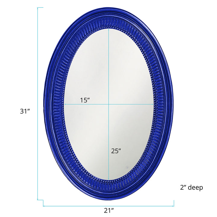 The Ethan Mirror